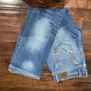BKE Tyler Jeans 38R